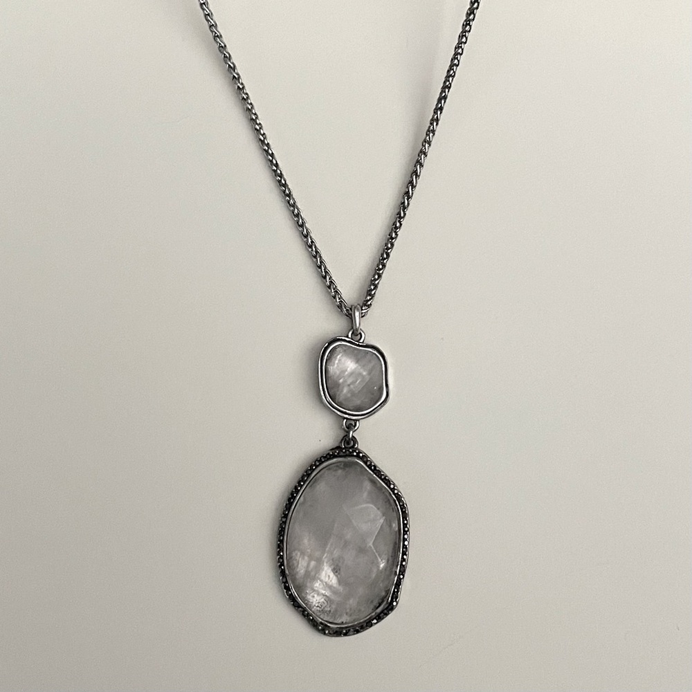 Lucky Brand Pendant Necklace